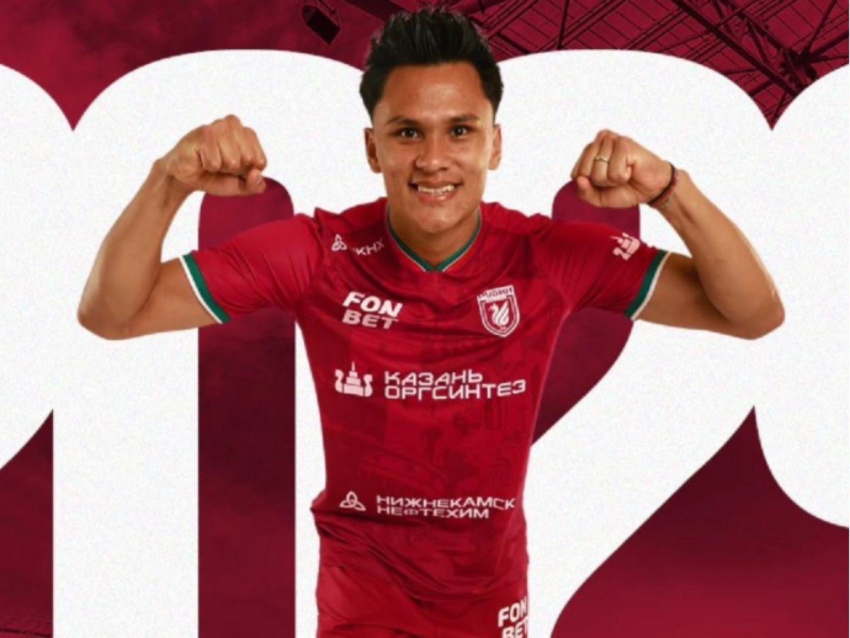 ¡Bajas confirmadas en la Selección de Honduras! Los descartados y lesionados de La H ante Haití por la Eliminatoria