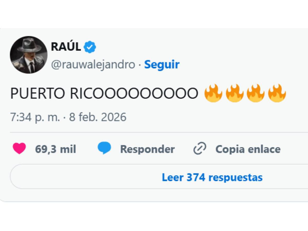 Bad Bunny recibe sentencia por el Super Bowl: exfutbolista de Concacaf se le fue en contra y otras opiniones: Música basura