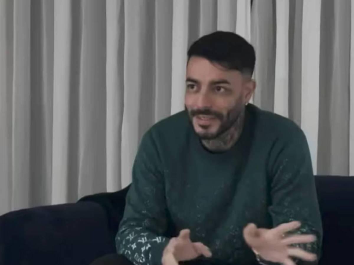 Sebastián Marset: El narcotraficante que está prófugo de la justicia y que compró un club para ser jugador profesional