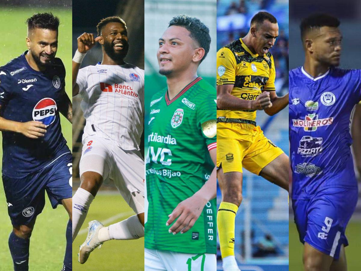 Hora y dónde ver los juegos de la jornada 18 en la Liga Nacional de Honduras: Solo uno irá por TV