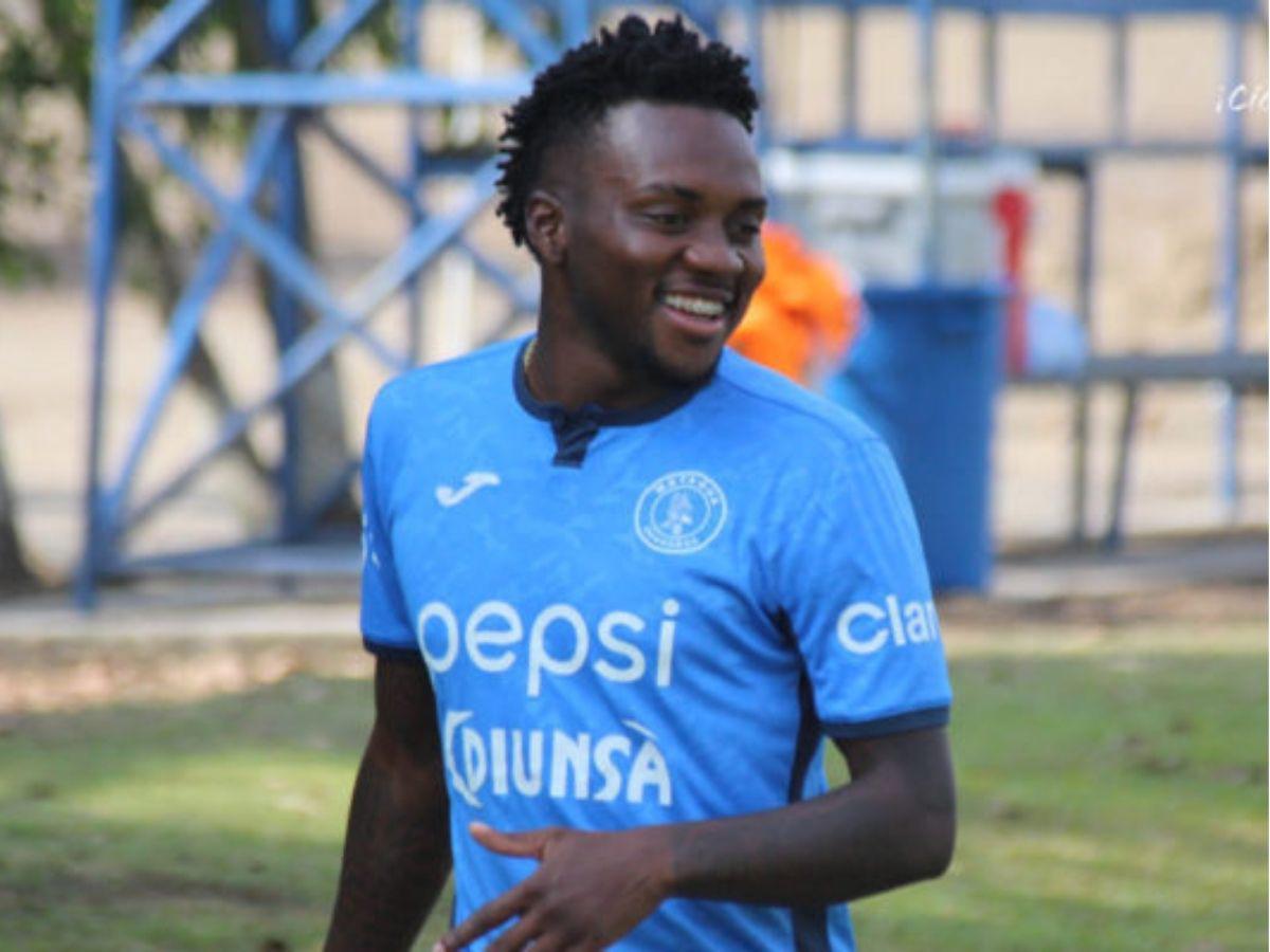 ¡Bajas confirmadas en la Selección de Honduras! Los descartados y lesionados de La H ante Haití por la Eliminatoria