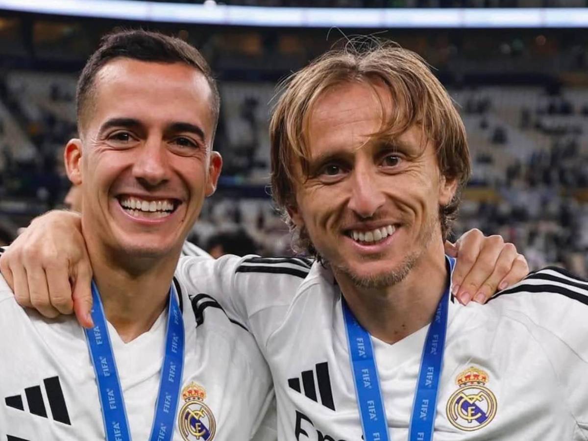 Modric no quería irse y revelan la verdadera razón de su salida del Real Madrid: los reemplazos que suenan