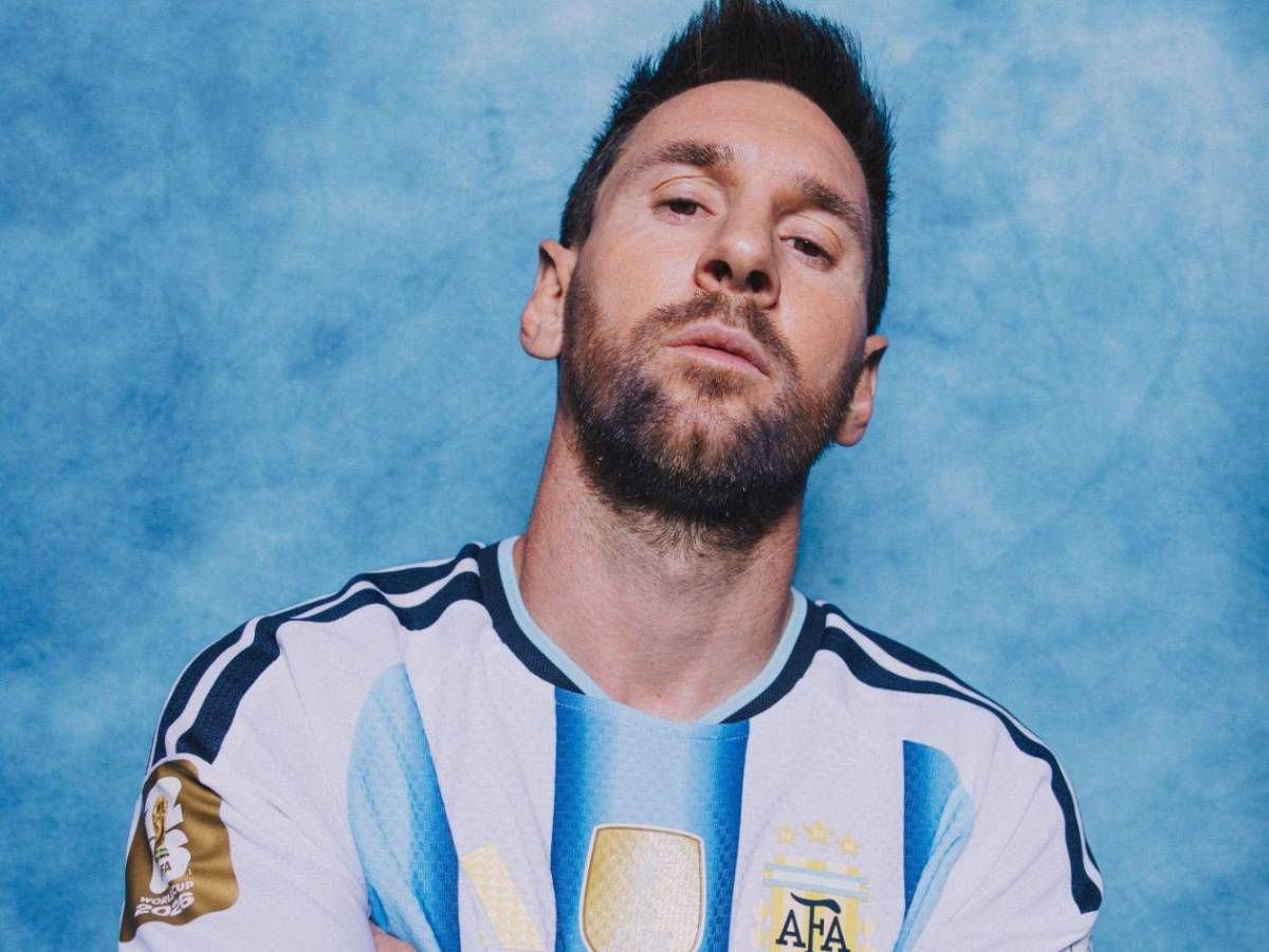 Los errores del VAR en el triunfo de Argentina y Messi rompe 6 récords en el Mundial