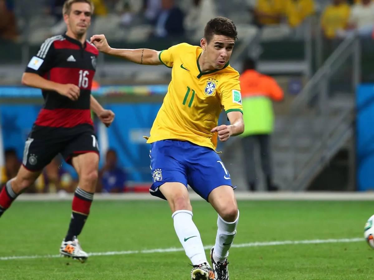 Conmoción: Gran promesa de Brasil, fue vendido en una suma millonario y ahora dice adiós al fútbol