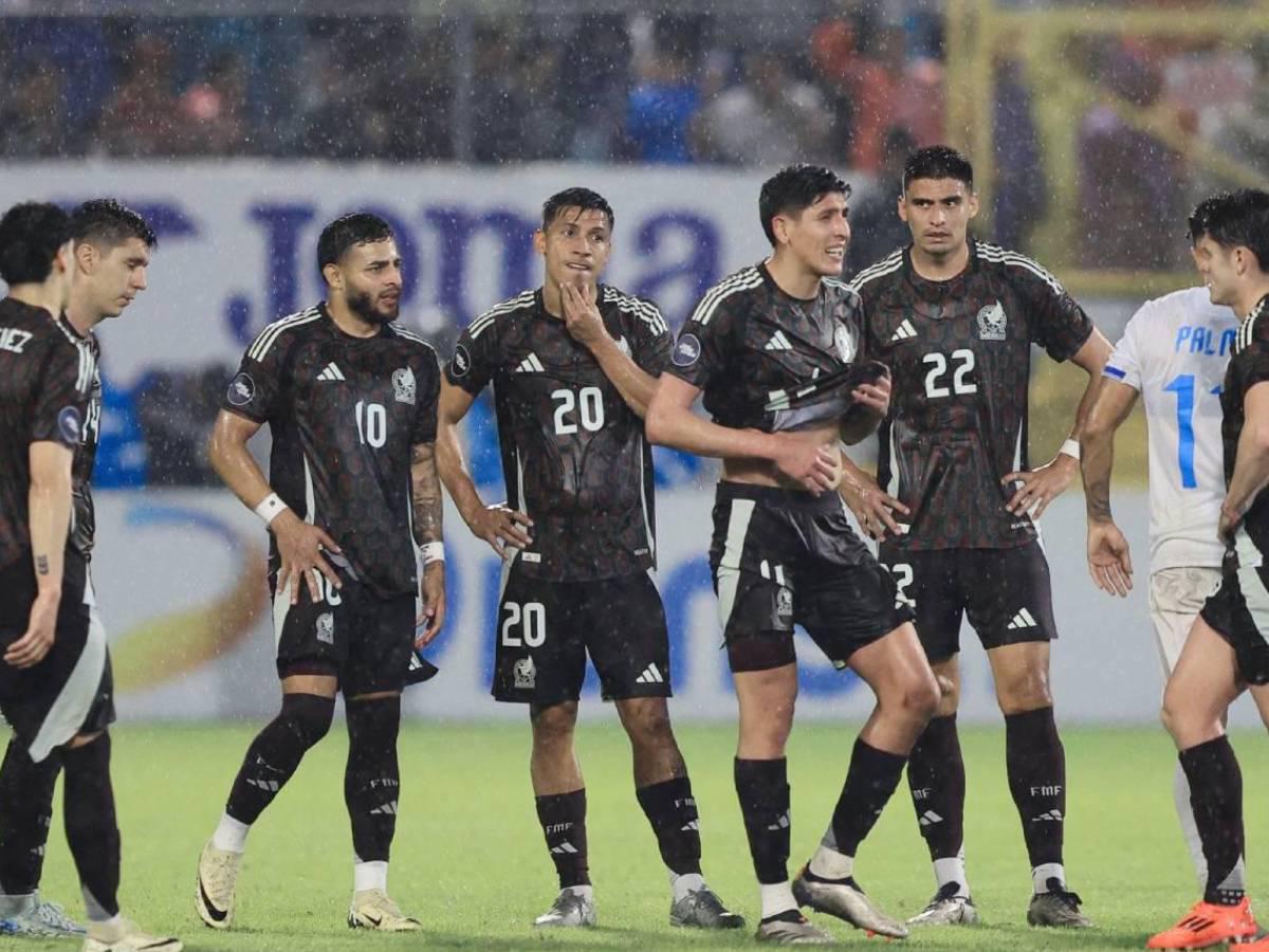 Selección Mexicana tiene confirmados sus primeros amistosos del 2025 y no serán contra países