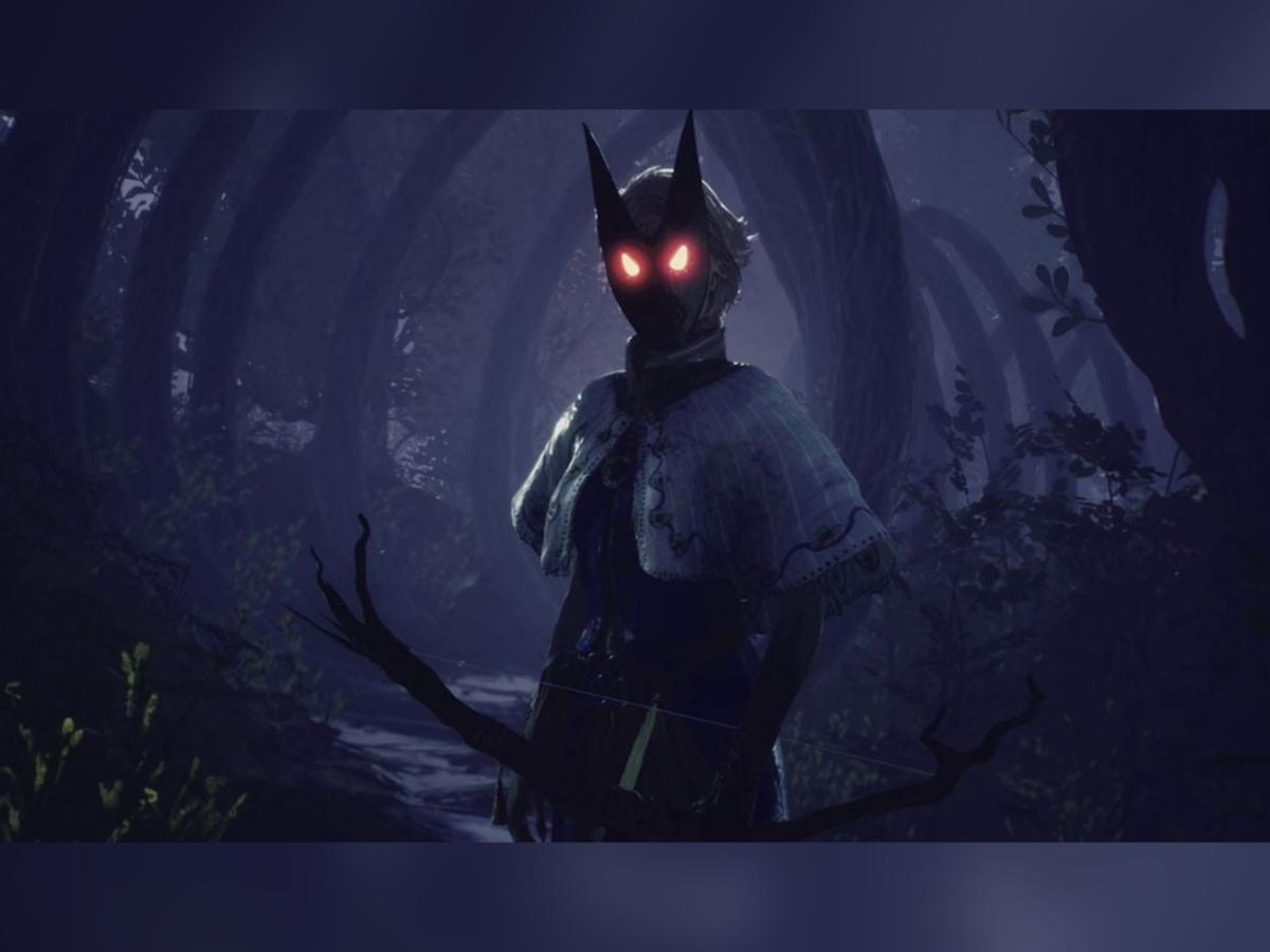 Blacktail, el juego de acción y horror sobre la leyenda de Baba Yaga, estrena en PC y consolas con pie derecho