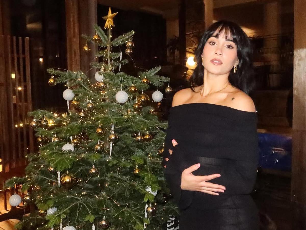 ¿Qué pasa con Bellingham y Aitana? La confesión que le hizo el futbolista del Real Madrid a la cantante española