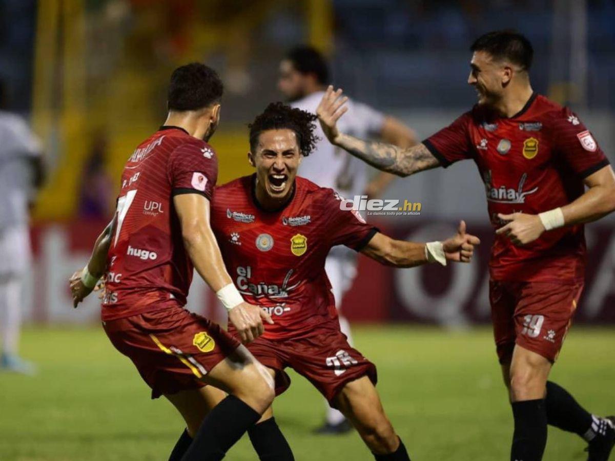 Copa Centroamericana, infierno del descenso y grama de lujo: Estos son los 10 atractivos del torneo Clausura 2024 de la Liga Nacional