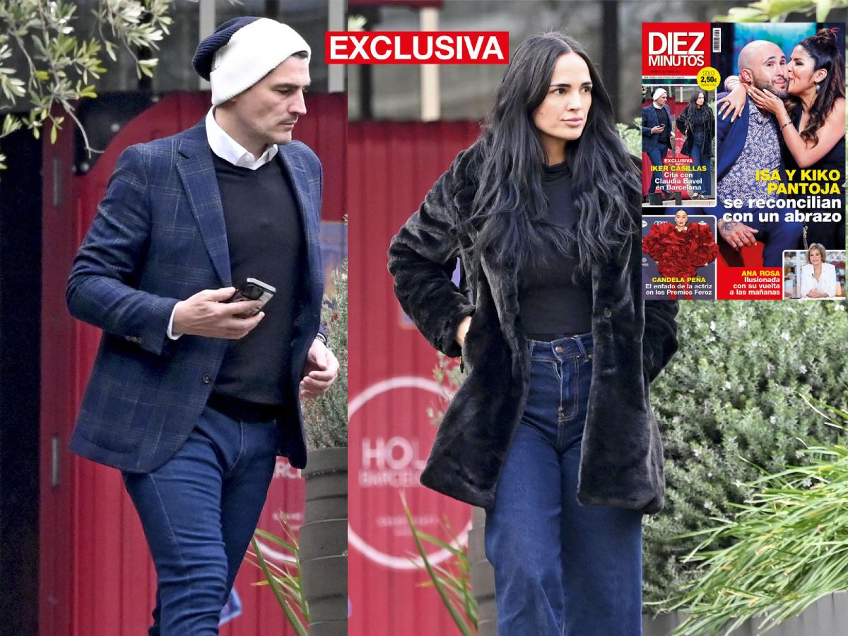 Figura del fútbol en problemas por mensajes íntimos con una modelo: su esposa le habría pedido el divorcio