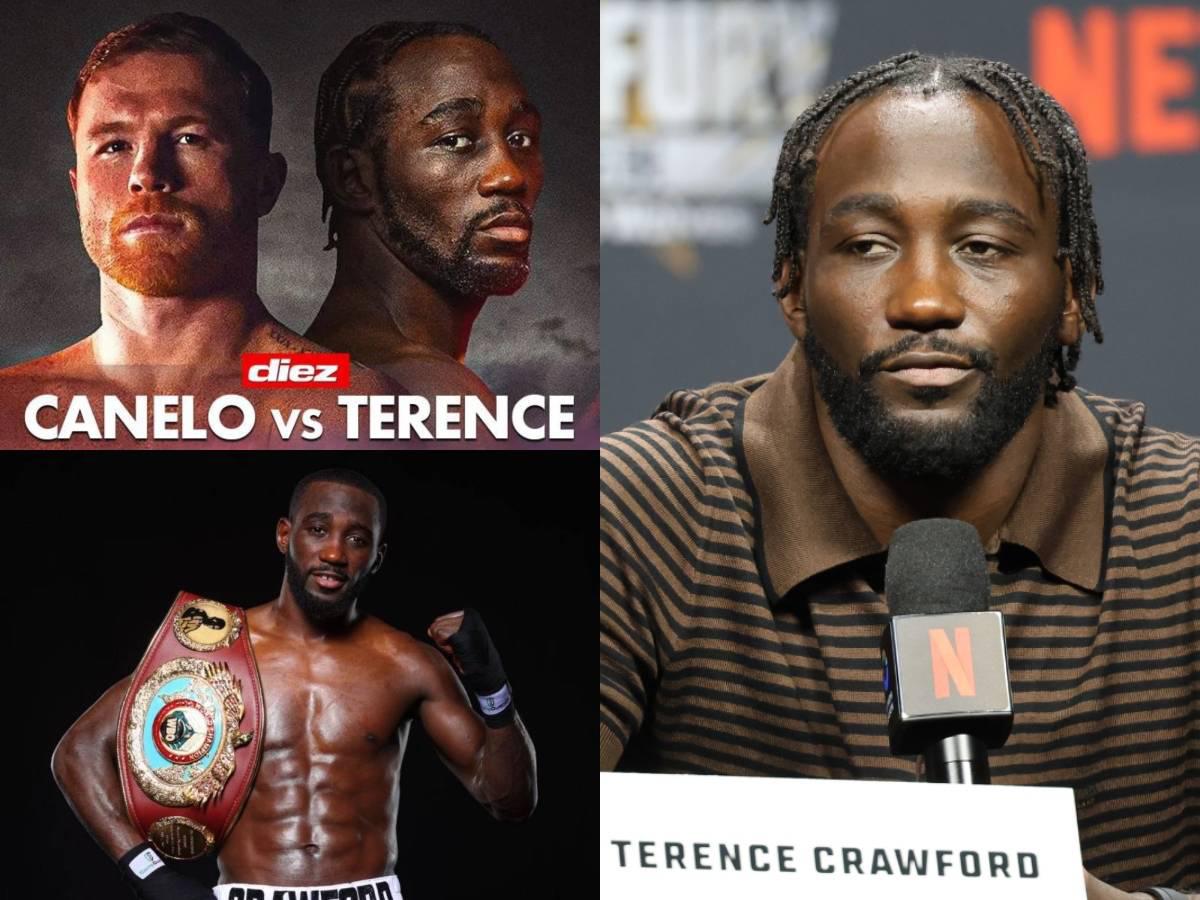 ¿Quién es Terence Crawford? La impactante historia del rival de Canelo Álvarez: sobrevivió a un disparo en la cabeza