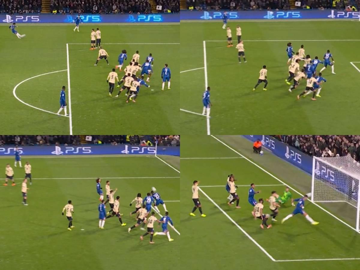 Barcelona vivió una pesadilla, el VAR fue protagonista y las burlas de Chelsea a Lamine Yamal en la Champions League