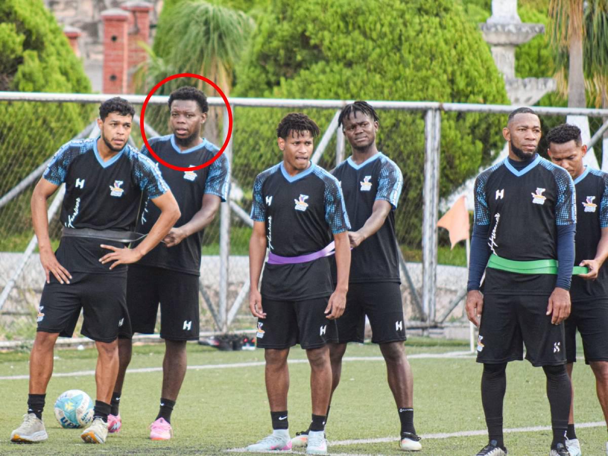 FICHAJES: Jorge Álvarez le pone las cosas claras a Olimpia, la cláusula de Kervin Arriaga y la novela con Onan Rodríguez