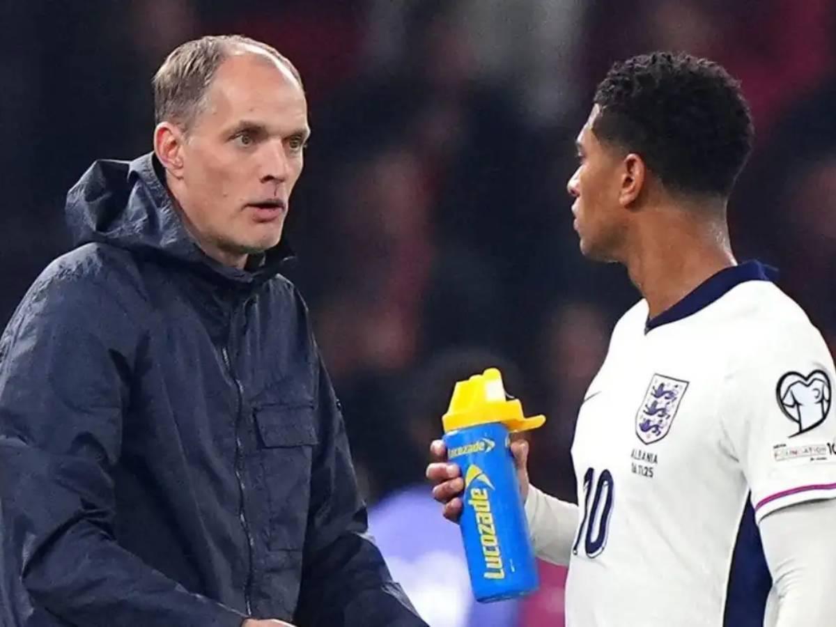 Futbolista de Real Madrid tiene en vilo a su selección: se lesionó y podría perderse el Mundial 2026: Bastante dolor...