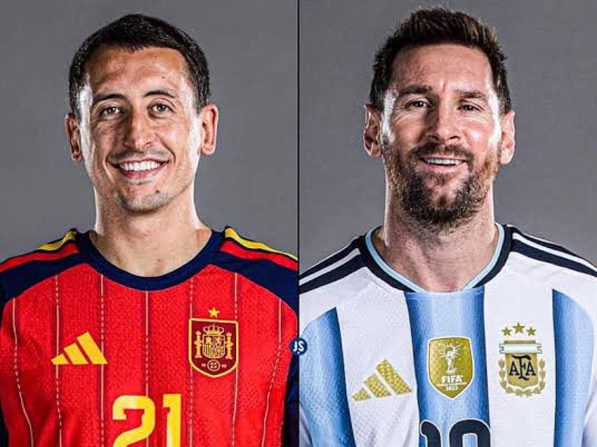 El favorito y se romperá récord: los 10 datos que debes saber de la final del Mundial