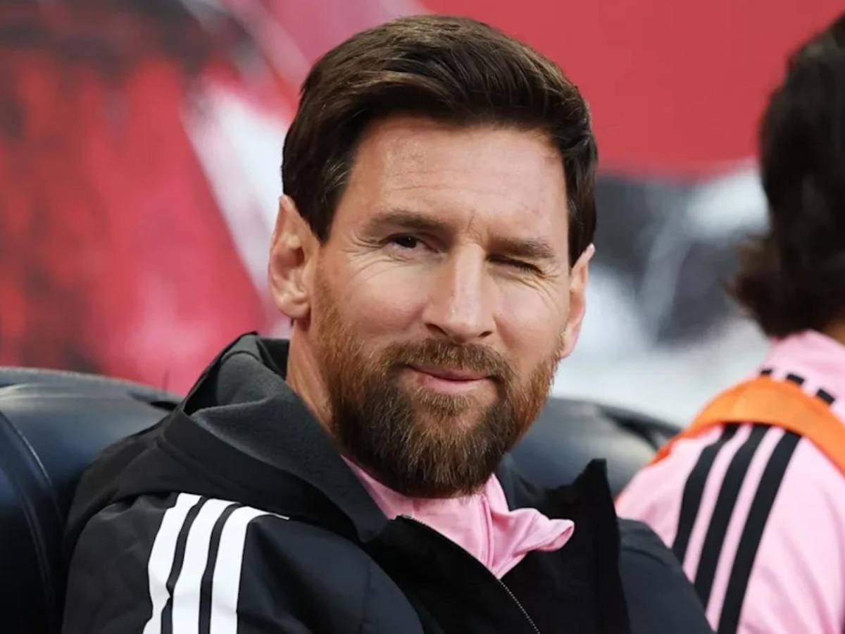 Fabrizio Romano revela el futuro de Messi tras los rumores de un posible regreso