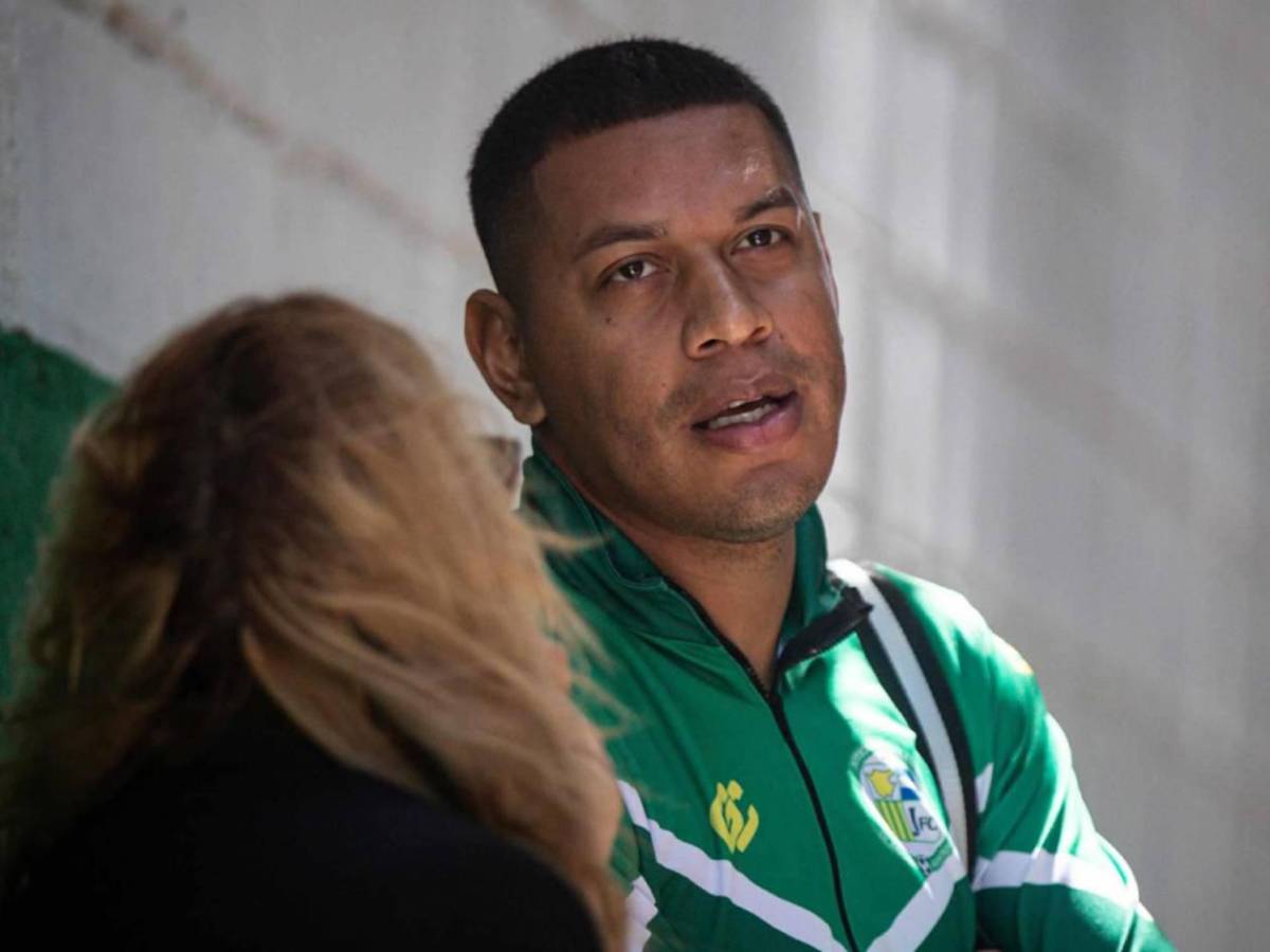 Denovan Torres recuerda a Mayra Tercero y deja conmovedor mensaje en sus redes: Dios hará que vuelvas a reír...