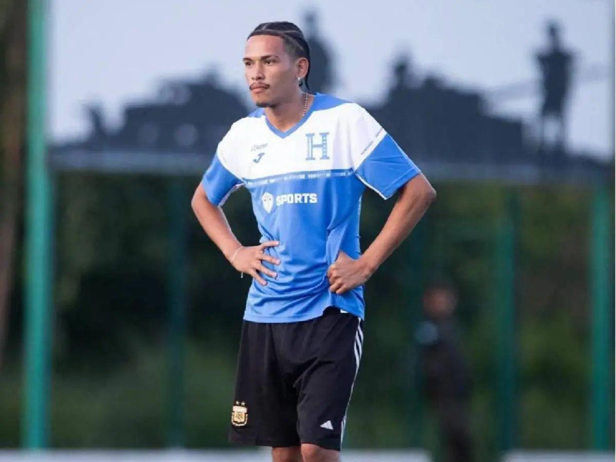 Supremo sorprende: Así es la nueva convocatoria de la Selección Tiktoker de Honduras ante El Salvador