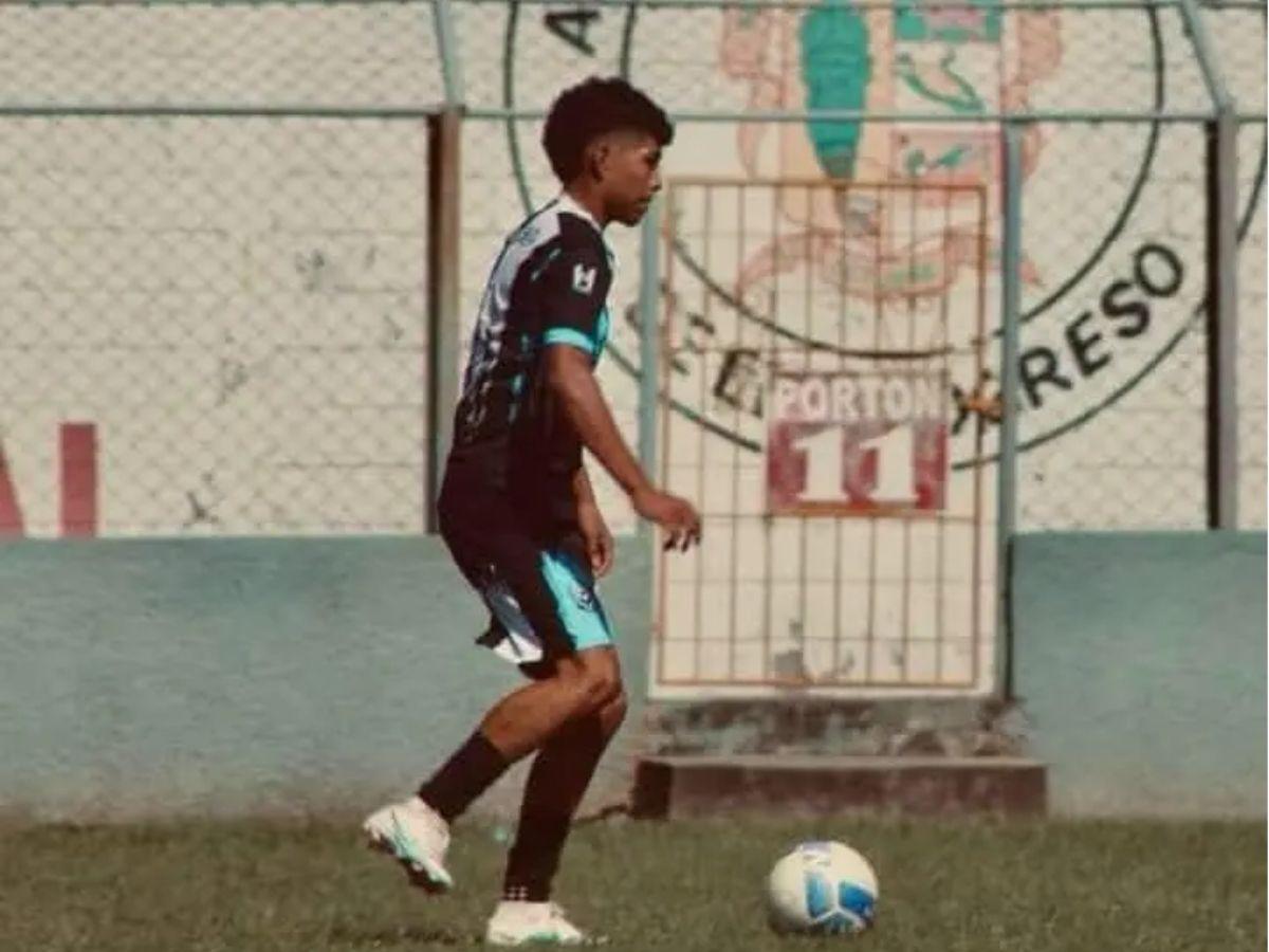 ¡Con golpes fuertes! Excampeón con Honduras de El Progreso aparece sano y salvo tras ser privado de libertad