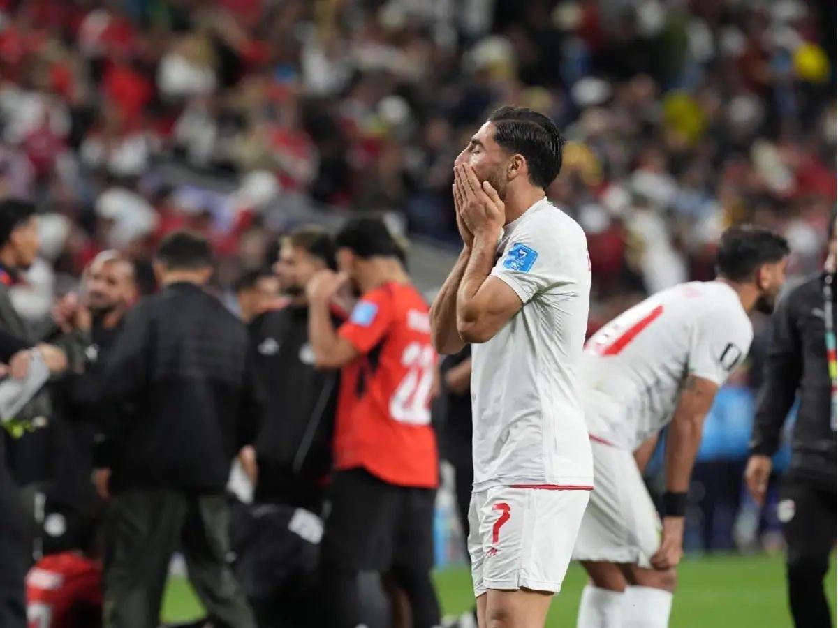 Tuvieron el final más cruel en el Mundial: el calvario que pasaron y la polémica