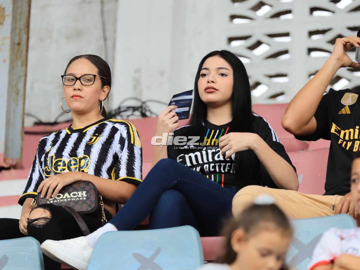 No se vio en TV: La “chelita” que enamoró, tristeza en el Vida, Samudio se robó el show y Marathón puso la euforia