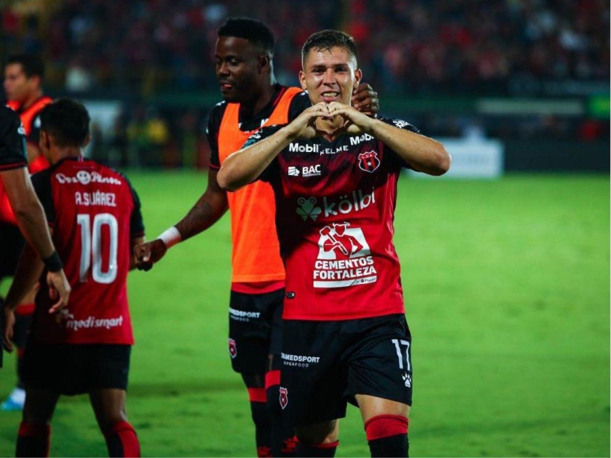 ¿Con Kendall Waston? Costa Rica y su 11 titular que pretende tumbar a Honduras en el Estadio Morazán