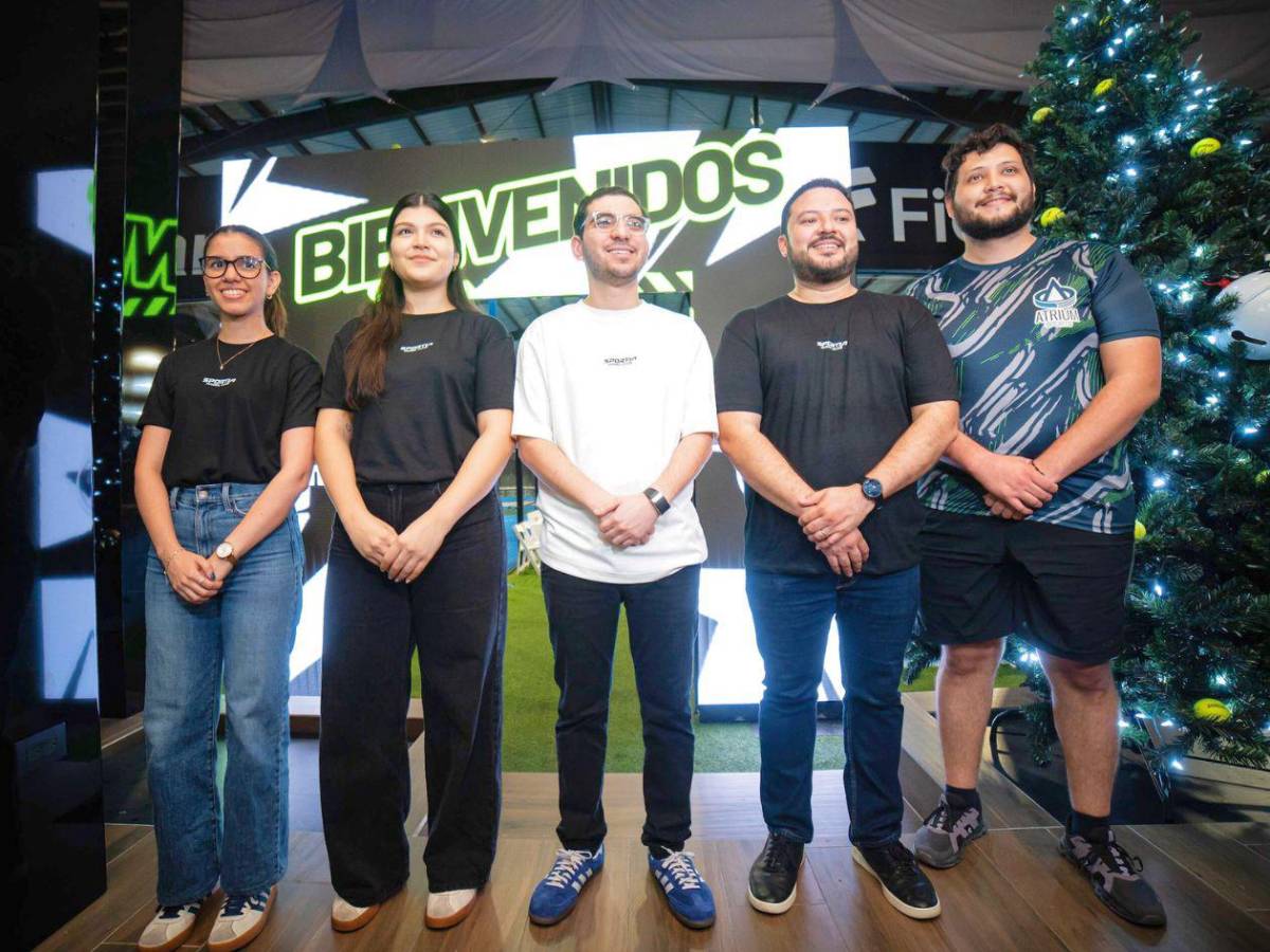 Sportia Pádel Club lanza la Copa Xiaomi con la participación de más de 200 jugadores