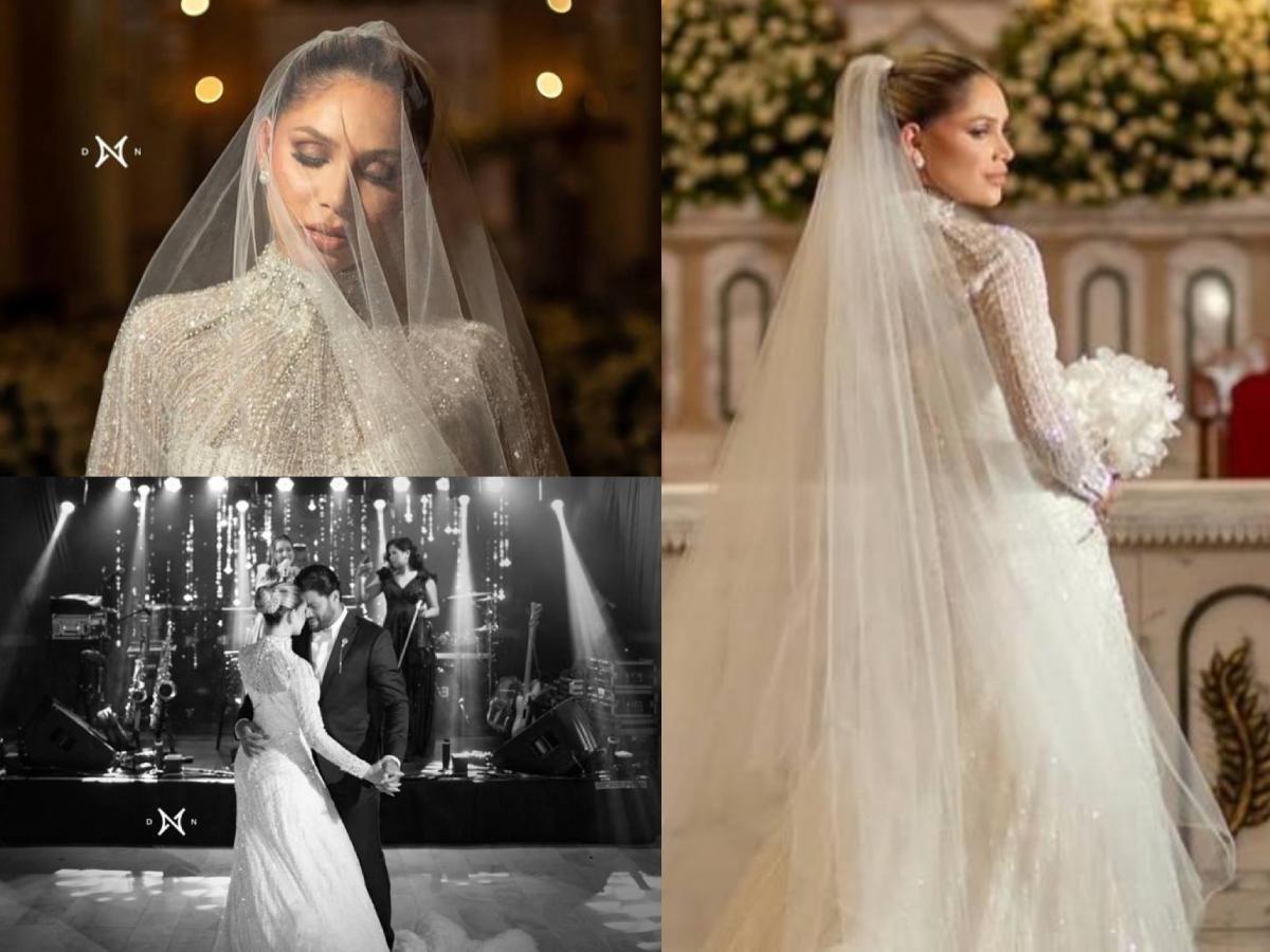 Famoso futbolista de Brasil causa revuelo al casarse con la sobrina de su exesposa: “Estamos unidos en un solo corazón”