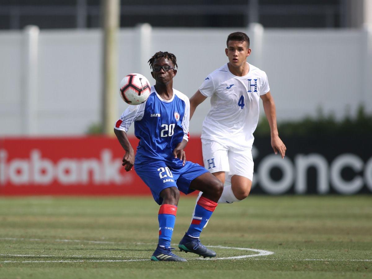 ¿Cuándo regresa André Orellana? Esta es la realidad del futbolista de Olimpia a ocho meses de su terrible lesión
