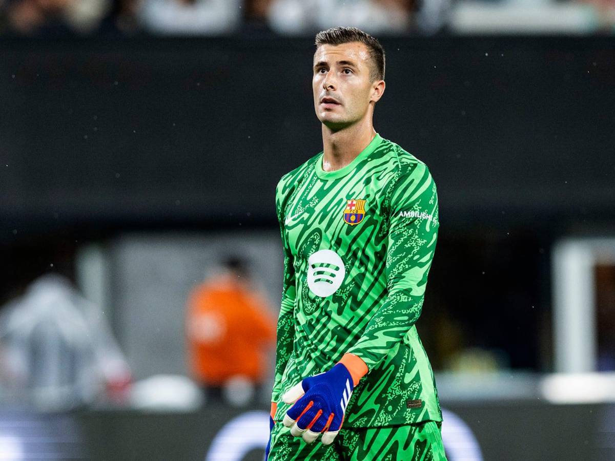 Flick pierde a una de sus figuras y se marcha con Cristiano; PSG tiene nuevo portero y locura del Liverpool por 150 millones