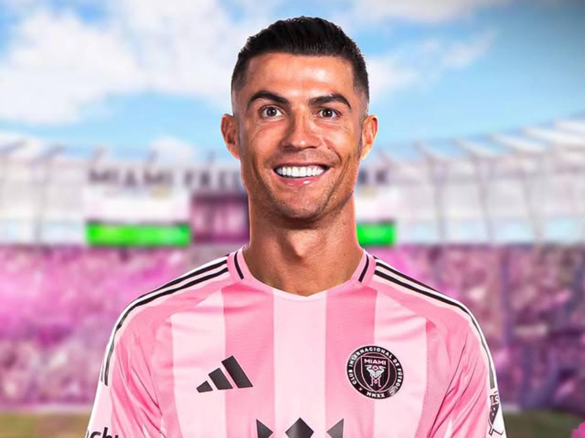 Si Cristiano Ronaldo decide irse del Al Nassr, estos son los posibles equipos a los que podría llegar CR7: Messi es una opción