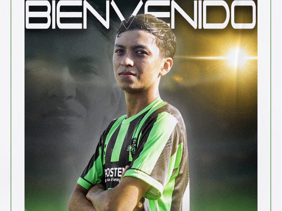 Fichajes: Exjoya del Motagua al Ascenso, Atlético Júnior se arma con todo y el “Pato” Cabrera tiene nuevo club