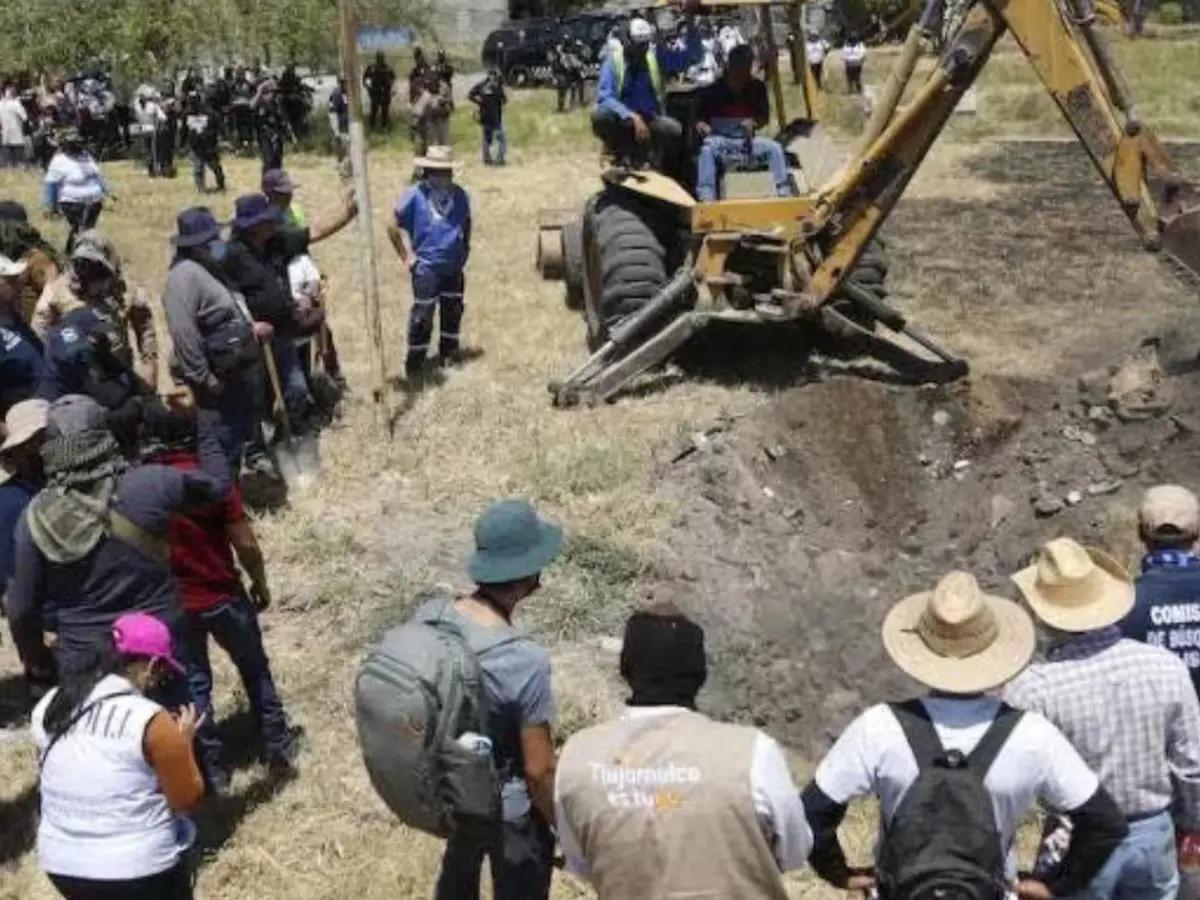 Mundial 2026: Restos humanos son encontrados cerca de estadio sede de United