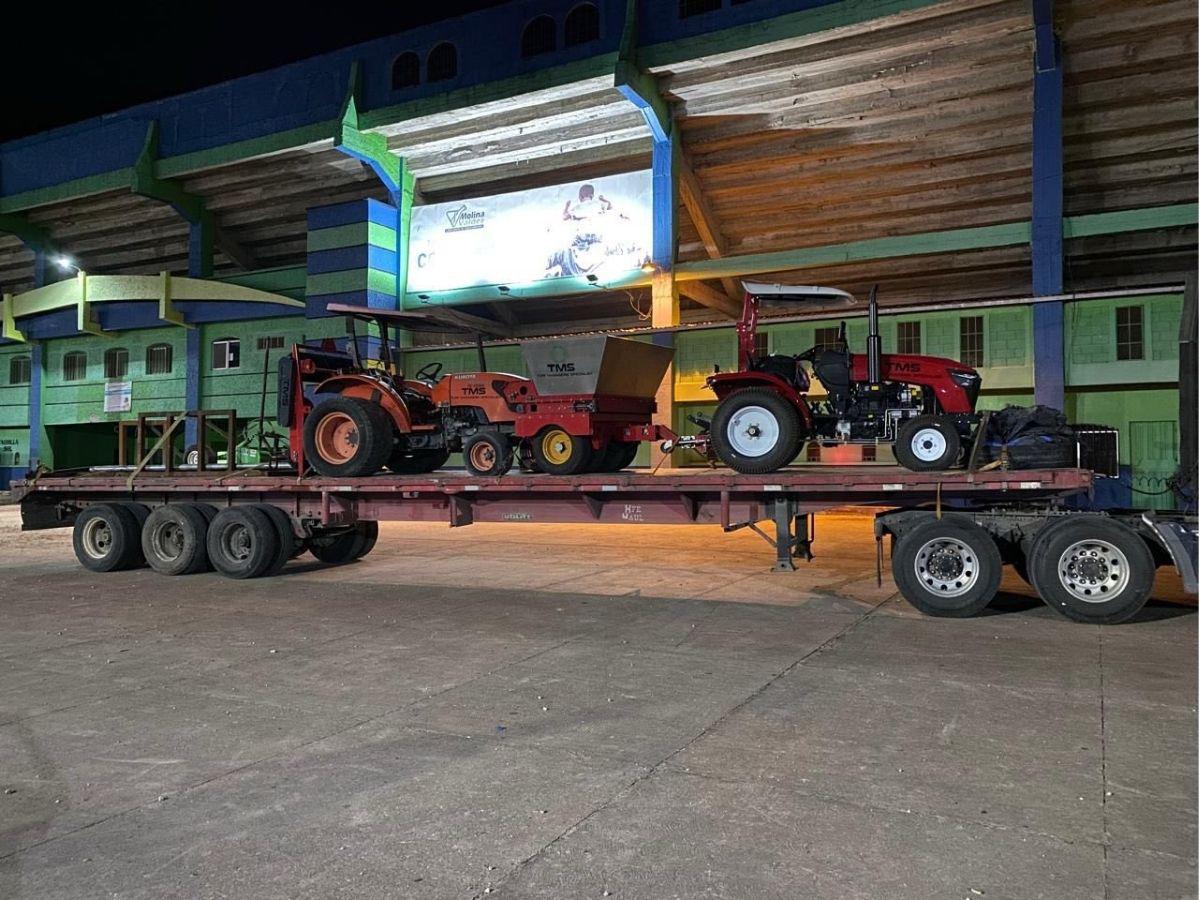 Condepor reactiva trabajos de remodelación en el Estadio Juan Ramón Brevé: ¡se viene la nueva grama híbrida!