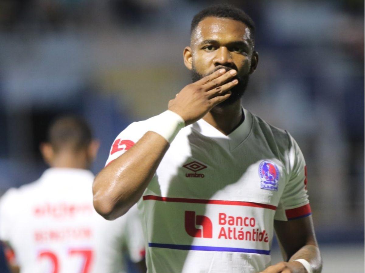 Lo que pasó con José Mario Pinto, Bengtson se encaró con aficionados de Olancho, bronca de Espinel y la roja de cárcel