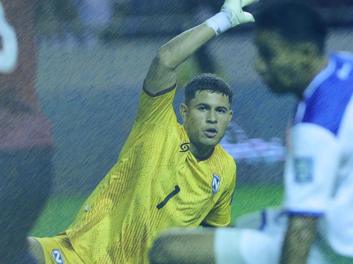 Previo a enfrentarse a Honduras, Fantasma Figueroa toma radical decisión con portero que 'regaló' los goles a Costa Rica