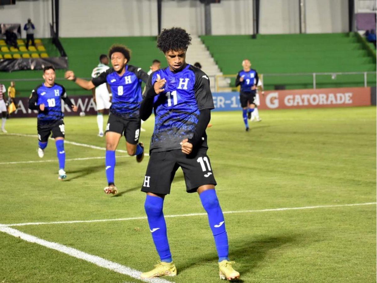 Olimpia: las 10 promesas del león que buscarán la titularidad en el Clausura 2025 de la Liga Nacional