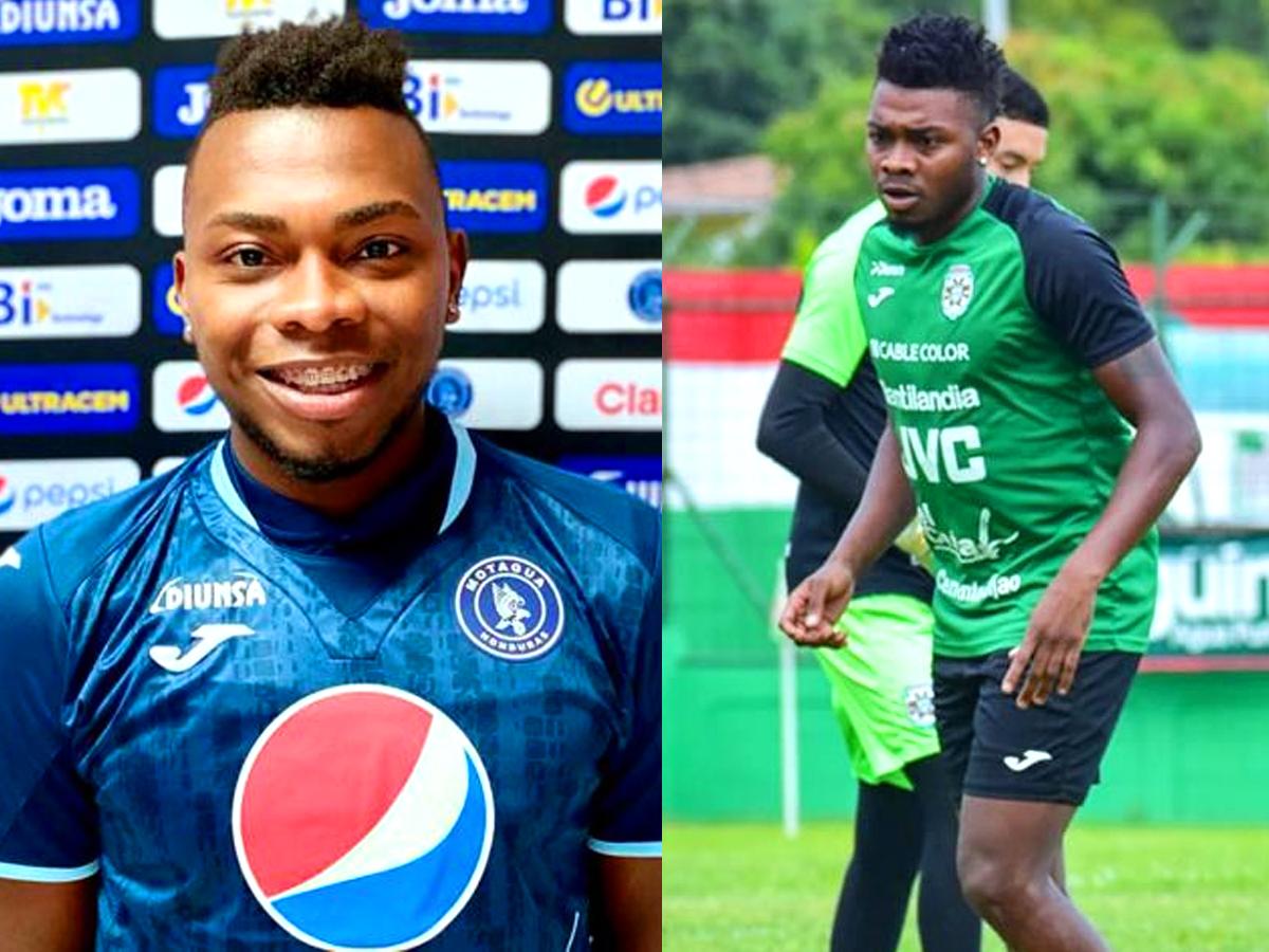 25 futbolistas con pasado en Motagua y Marathón que quizá habías olvidado; unos ahora son pastores, directivos y modelos