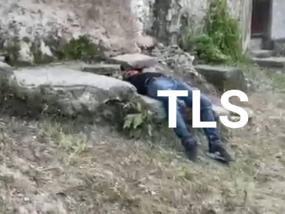 Asesinan a reconocido futbolista hondureño que destacó en varios equipos y su hermano lamenta la triste pérdida