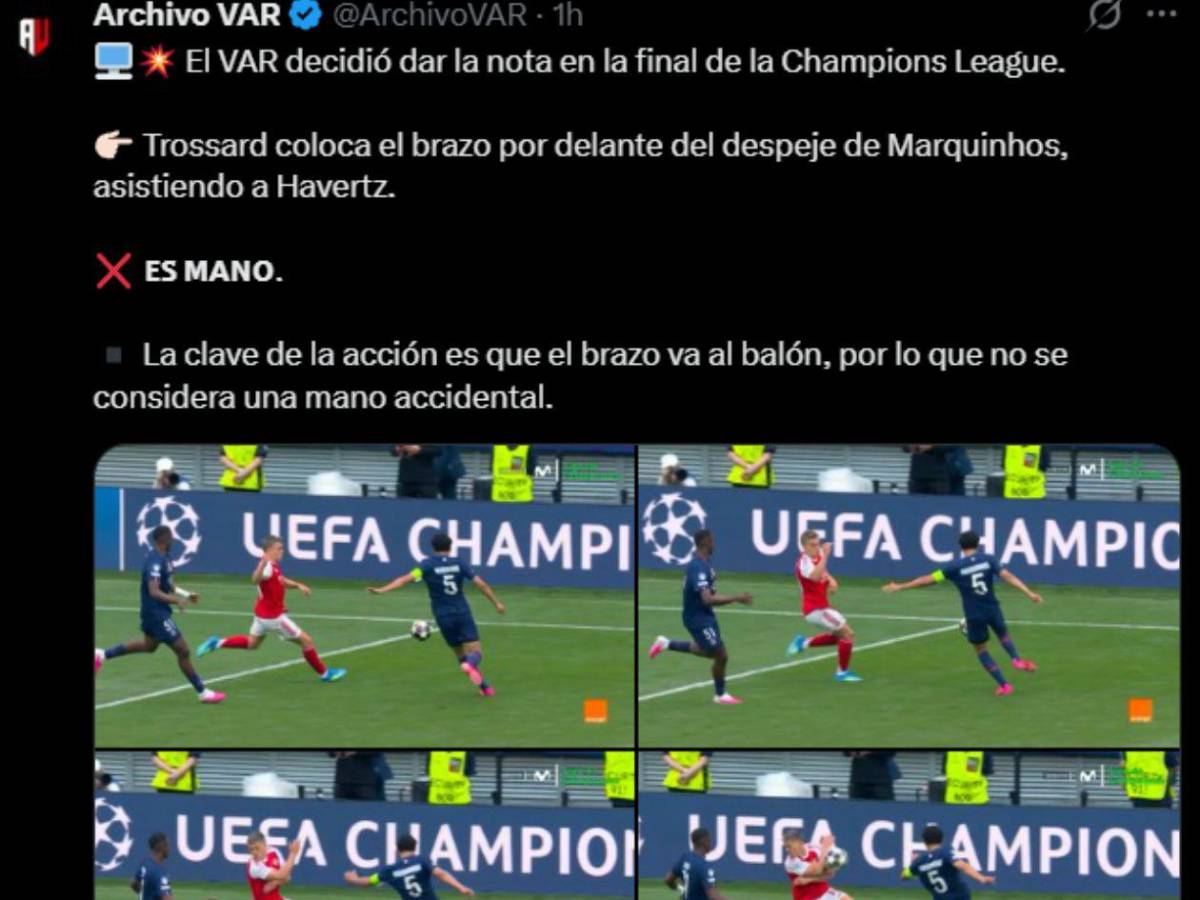 PSG es bicampeón, el culpable del Arsenal y Luis Enrique pone a temblar al Madrid