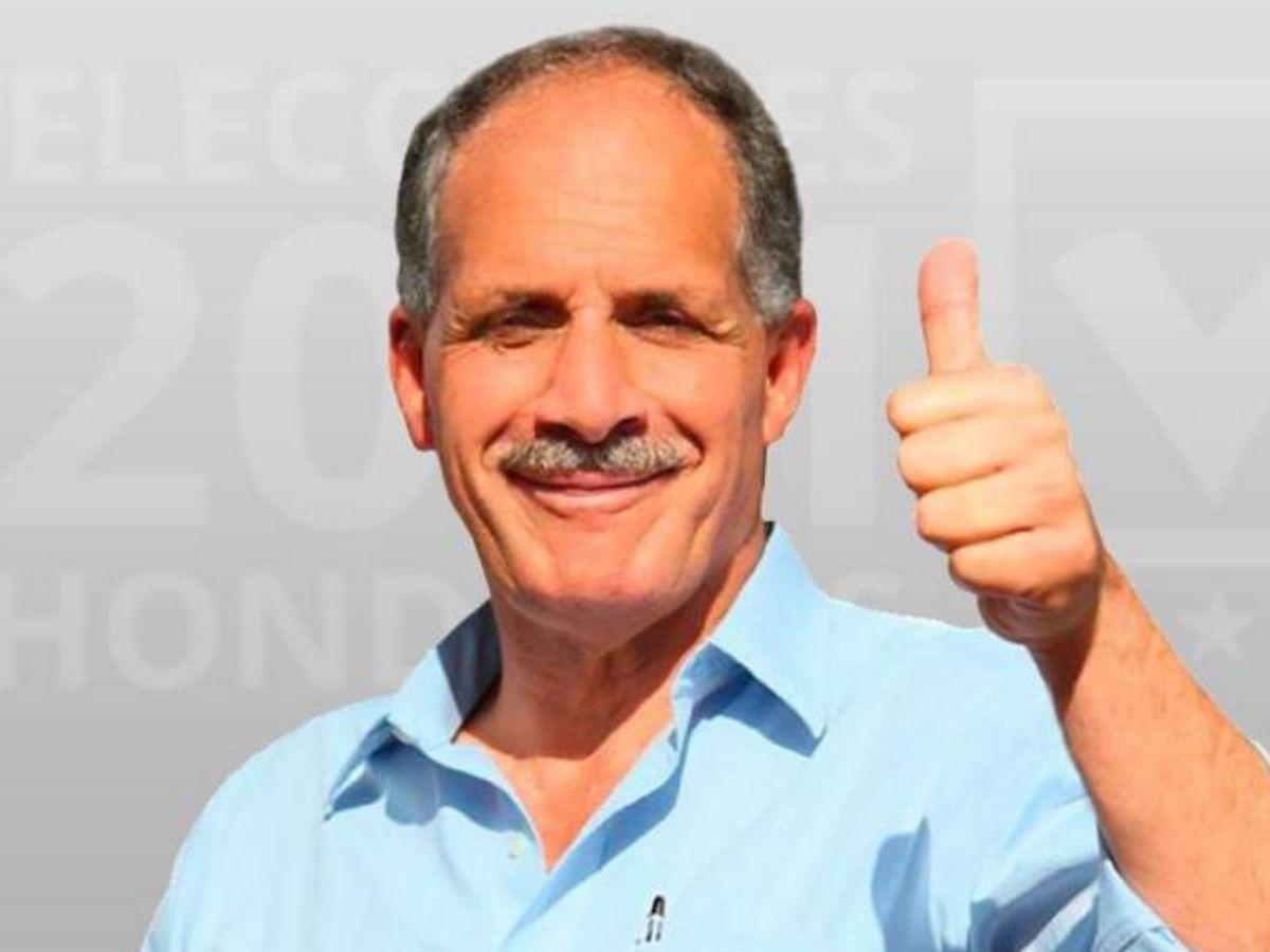 ¿Y Nasralla? Contreras, Jorge Cálix y Rixi Moncada tienen sus favoritos: Estos son los clubes que siguen los políticos en Honduras