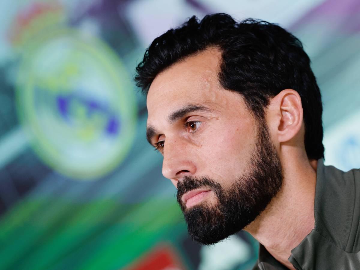 ¿Y Mbappé? Con sorpresas llegará este miércoles el primer 11 oficial del DT Arbeloa con Real Madrid