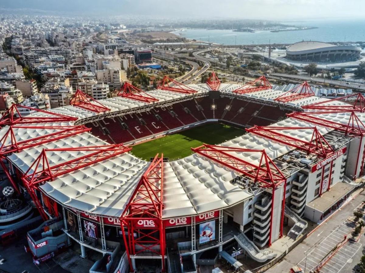 Luis Palma será nuevo jugador del Olympiacos: esto es lo que tienes que saber; ¡lo dirigirá un famoso DT español!