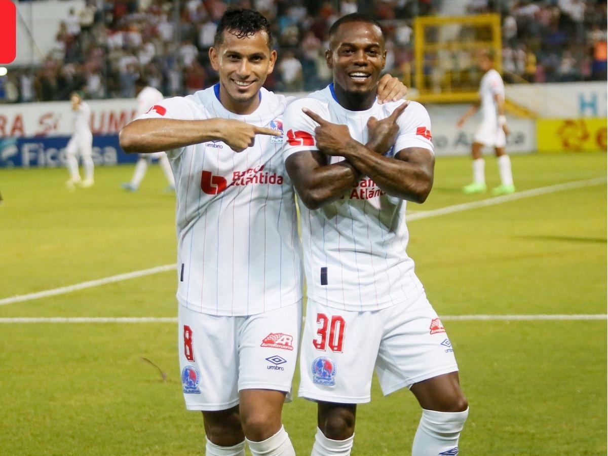 Son el futuro de Olimpia: las 10 promesas a seguir del tetracampeón en el torneo Apertura de la Liga Nacional