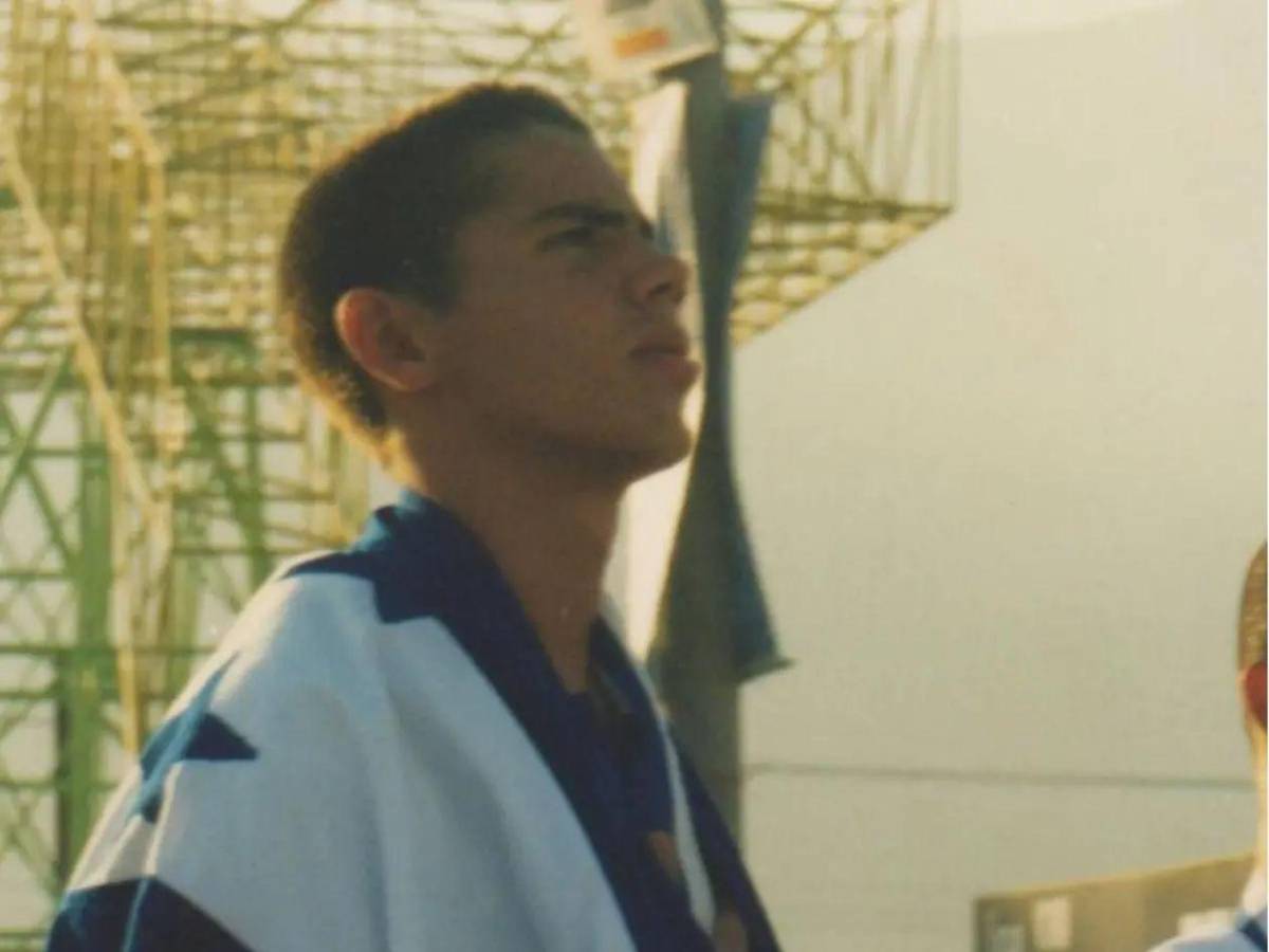 Consternación: reconocido deportista hondureño muere frente a un cajero automático