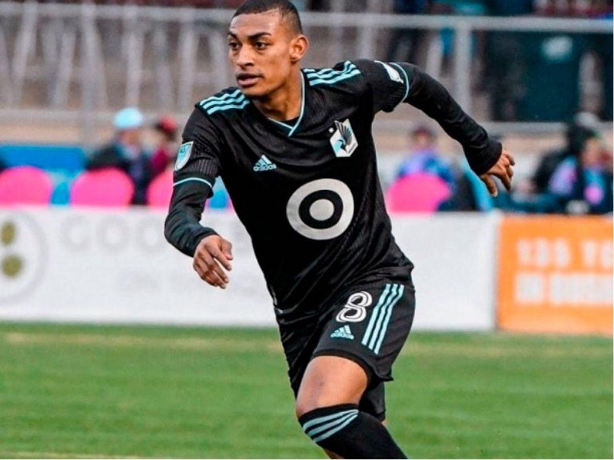 ¿Desbancaron a Luis Palma? Estos son los 17 legionarios de Honduras más caros del 2024