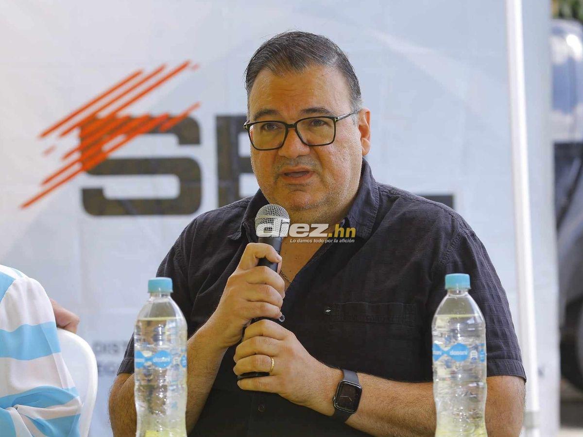 Real España inauguró hermoso camerino para las reservas especiales, ¿cuánto fue la inversión?