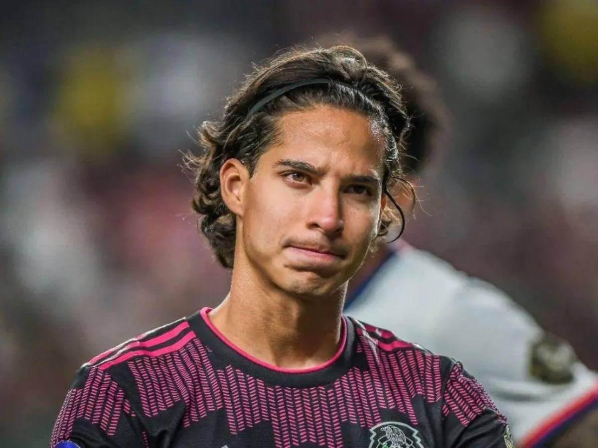 Se naturalizó y quedó fuera: las grandes ausencias de México para el Mundial 2026
