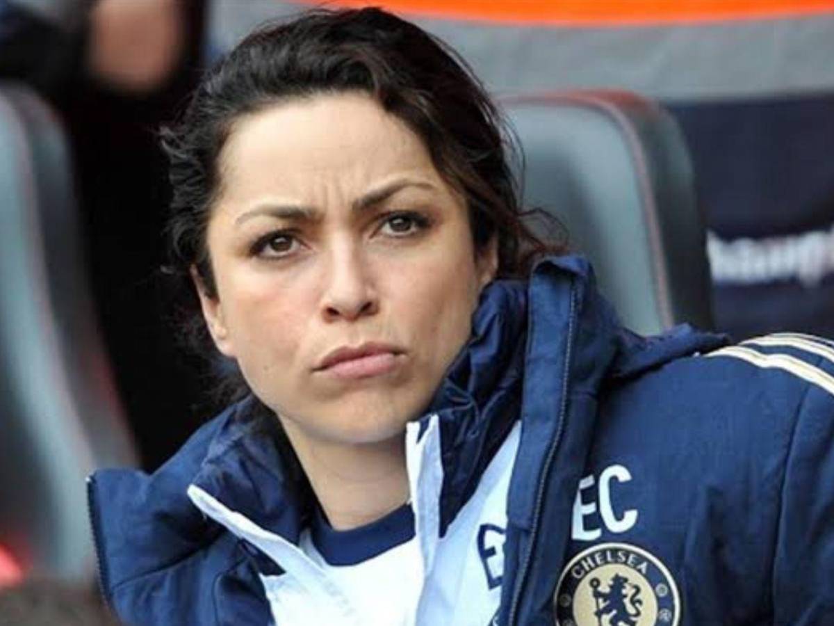 Eva Carneiro reaparece y fulmina a Mourinho por el escándalo de hace 11 años