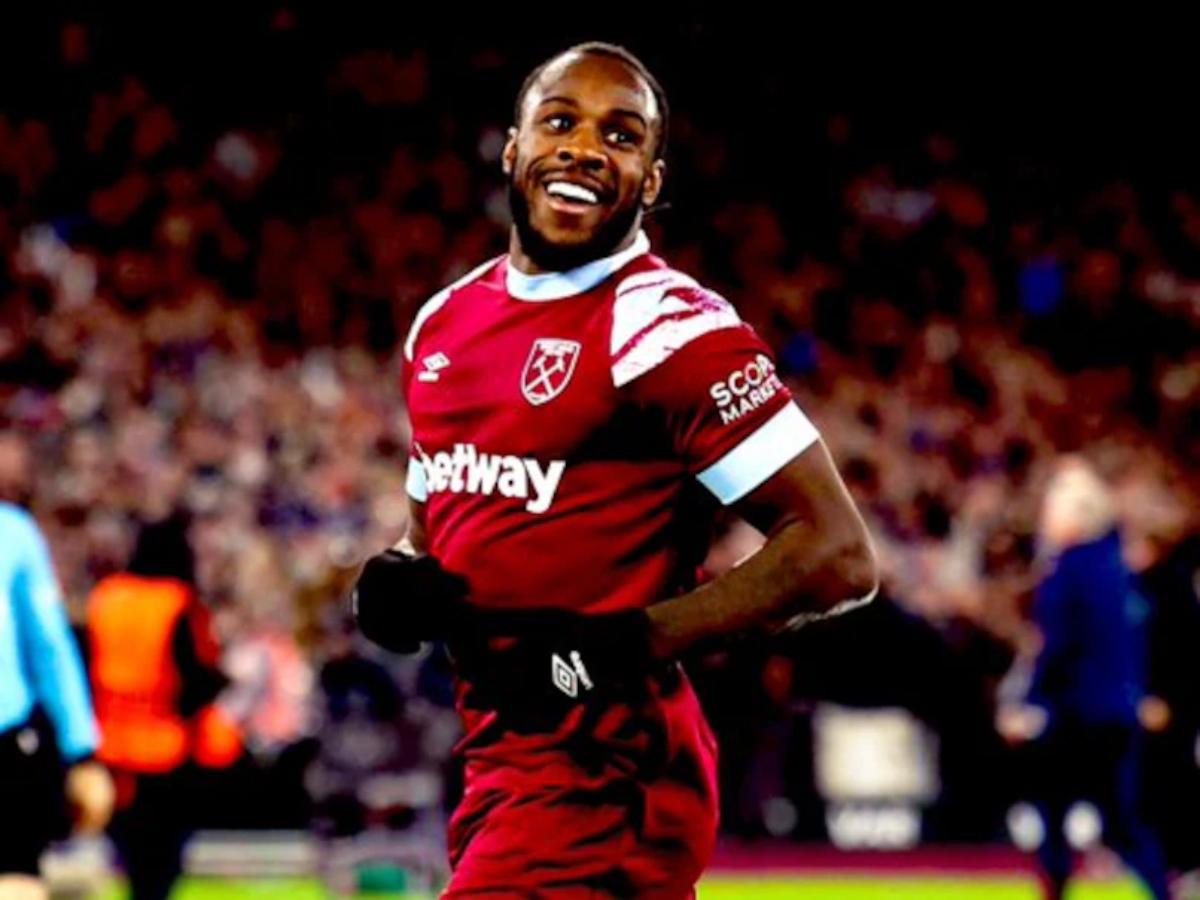 Michail Antonio, jugador del West Ham, al borde de la muerte y sus fuertes confesiones: “¿Dónde estoy, qué esta pasando?”