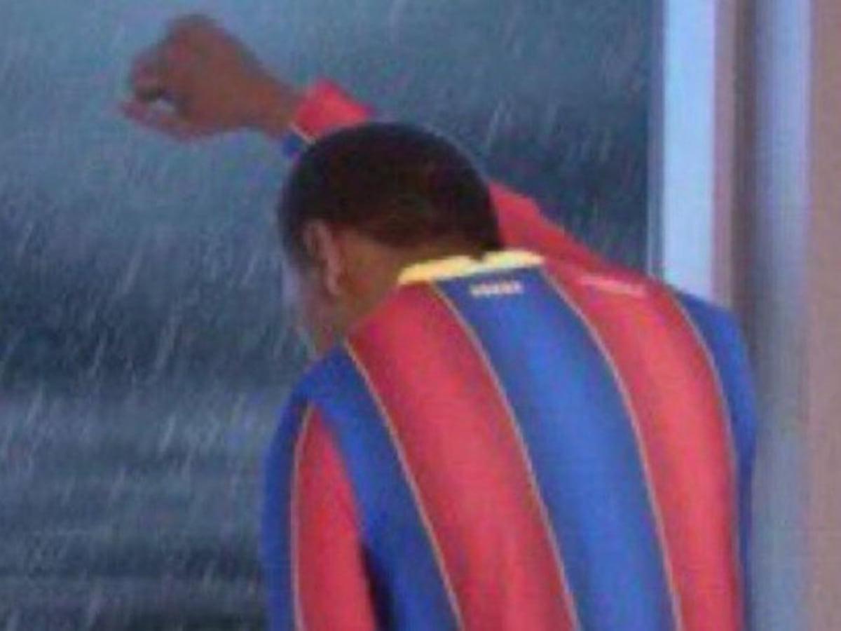 Los memes destrozan a Barcelona y Hansi Flick por la derrota ante Leganés en la jornada 17 de LaLiga de España